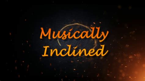 Harmonizing with the Unknown: How Musically Talented Mages Connect with the Supernatural